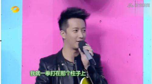 吃瓜娱乐圈韩庚是谁的孩子,揭秘娱乐圈明星韩庚的神秘身世之谜