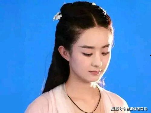 娱乐圈八卦吃瓜赵丽颖,娱乐圈的甜蜜瓜田，甜蜜与争议并存