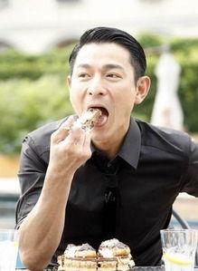 娱乐业明星吃瓜