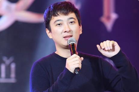 娱乐吃瓜酱张玉安,娱乐吃瓜界的风云人物