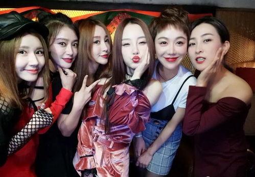 娱乐圈吃瓜大集合真的吗,揭秘明星幕后真相