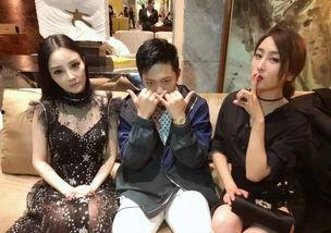 娱乐圈老板吃瓜事件真相,揭秘背后真相与惊人内幕