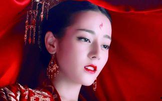 娱乐吃瓜君吴磊迪丽热巴