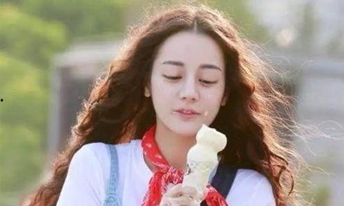 娱乐吃瓜君吴磊迪丽热巴