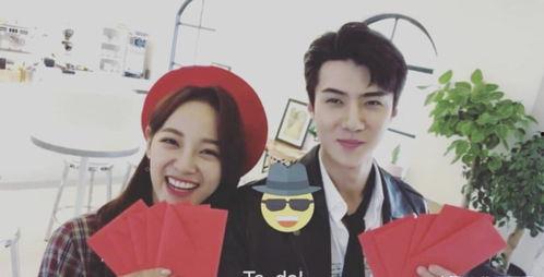 娱乐圈吃瓜壁纸高清全屏